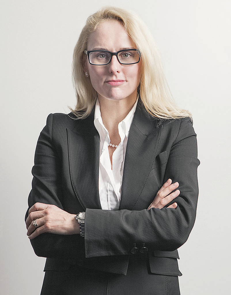 Business, Anke Janssen
